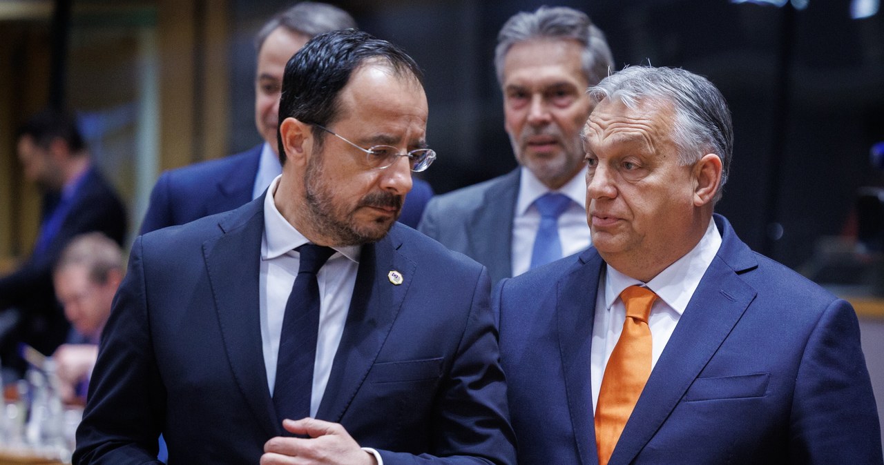 Orban: Tylko ja i Trump działamy na rzecz zakończenia wojny