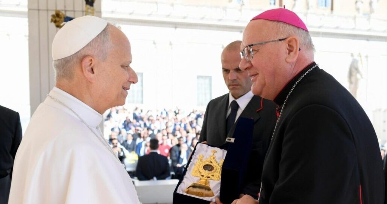 Papież przyleci do Polski? Kolejne zaproszenie i wyjątkowa okazja