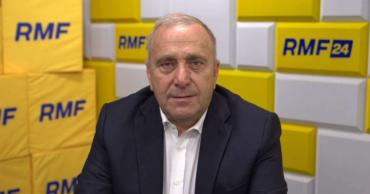 Co przyniosły rozmowy Nawrockiego z Trumpem? Były szef MSZ komentuje w RMF FM