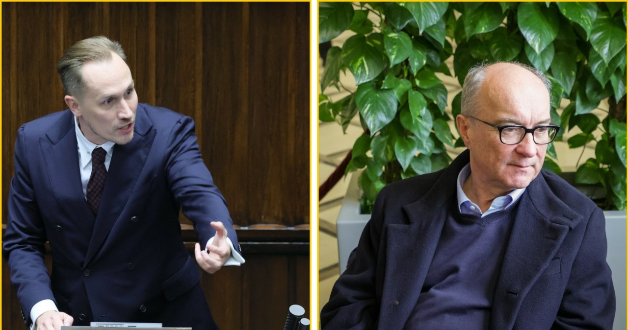 Będzie kara finansowa dla Berkowicza? Ostre stanowisko marszałka Sejmu