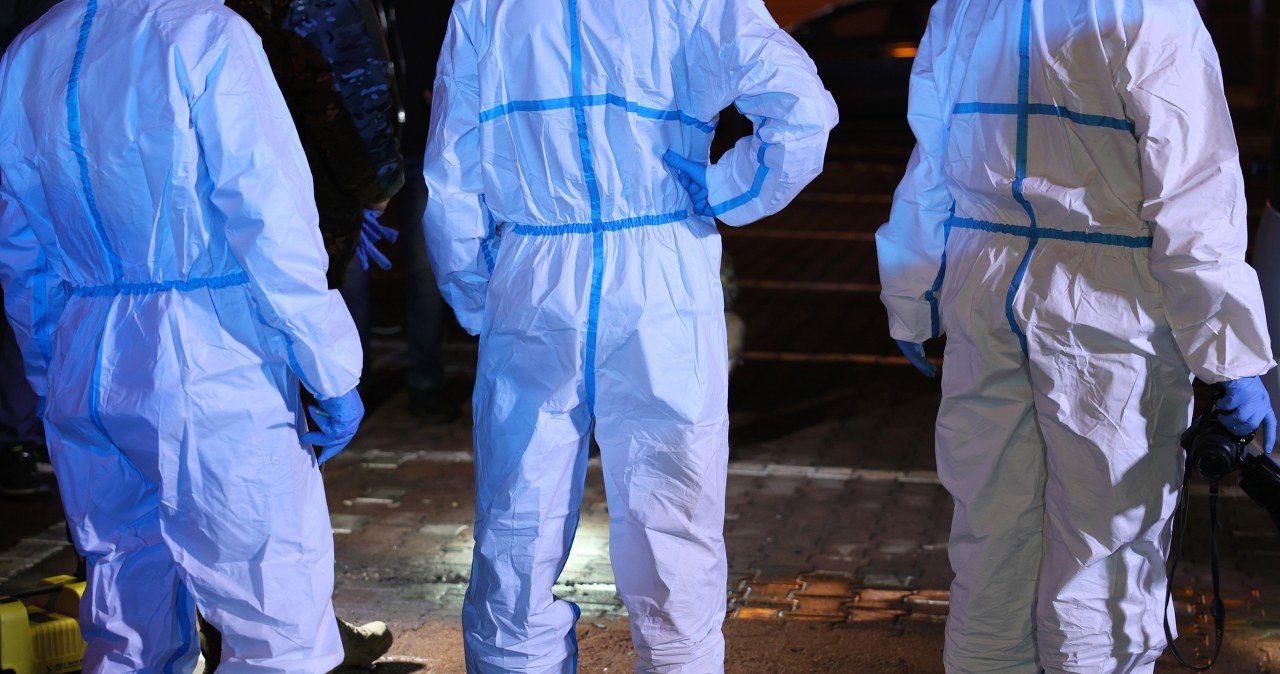 Ciało kobiety przeleżało dwa lata w łazience. Była matką chrzestną Tomasza Komendy