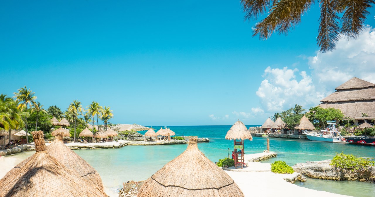 ​Gdzie jest ciepło w grudniu? Najlepsze kierunki na zimowe wakacje