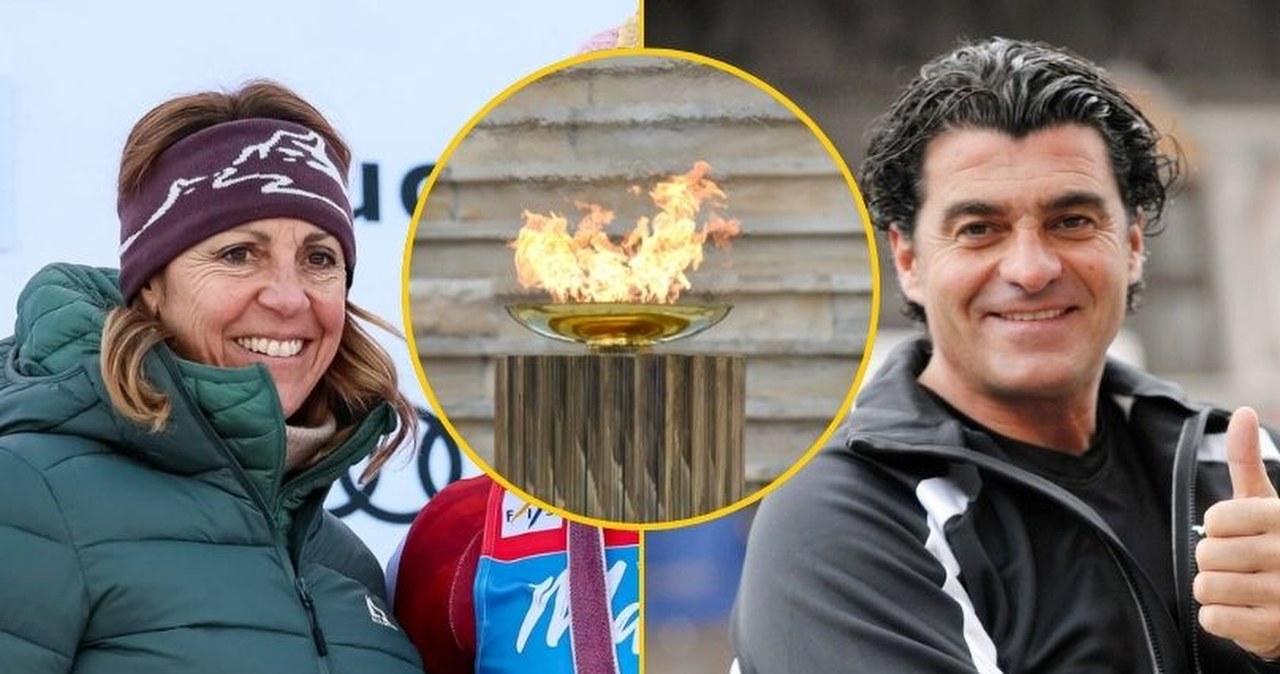 Zimowe igrzyska olimpijskie 2026: Wiadomo, kto zapali znicze podczas uroczystości otwarcia