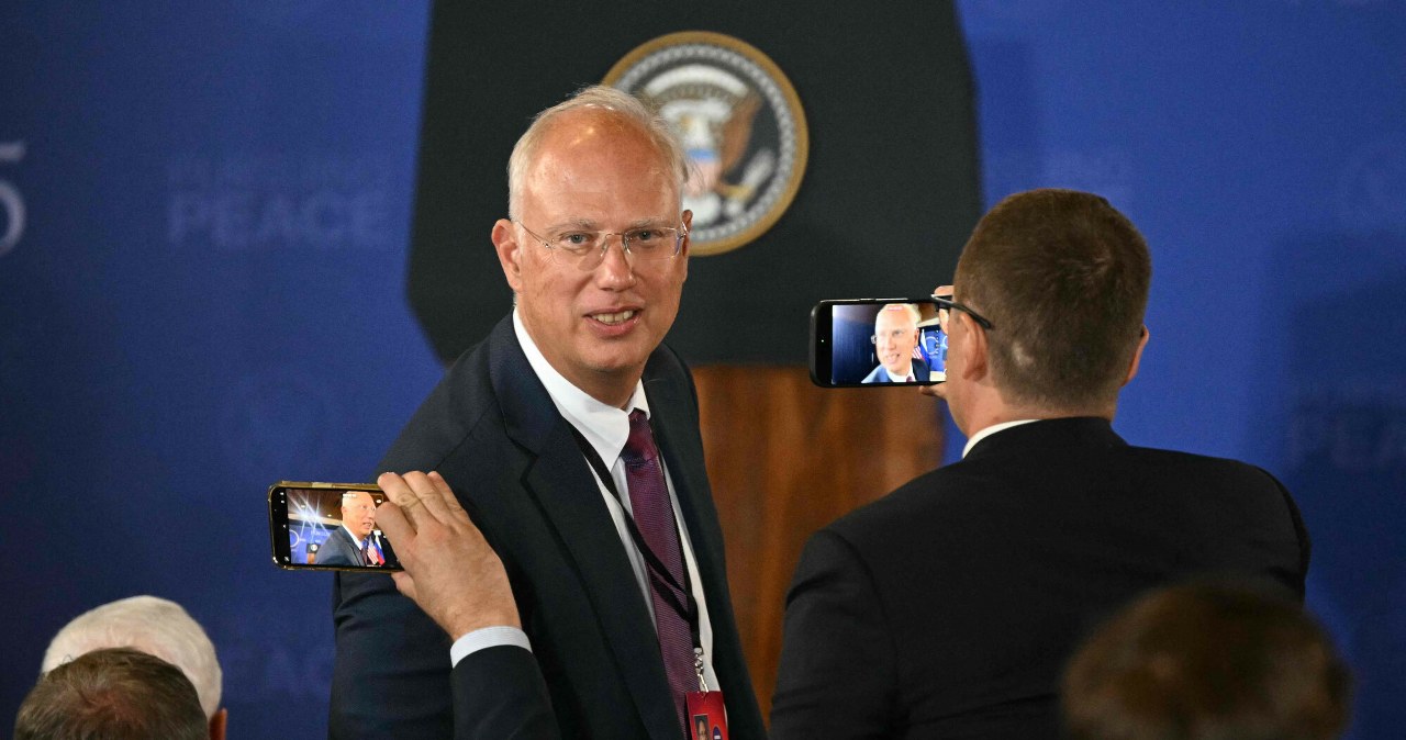 Rosyjski łącznik w USA: Jesteśmy blisko rozwiązania wojny w Ukrainie