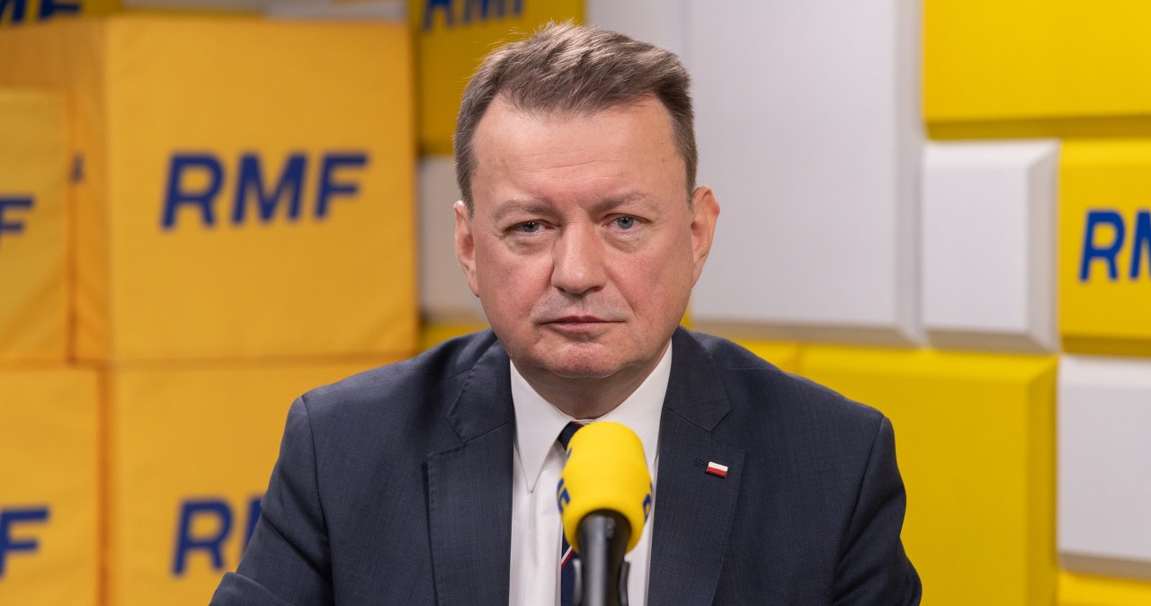 Polscy żołnierze na Grenlandii? Pytamy byłego szefa MON