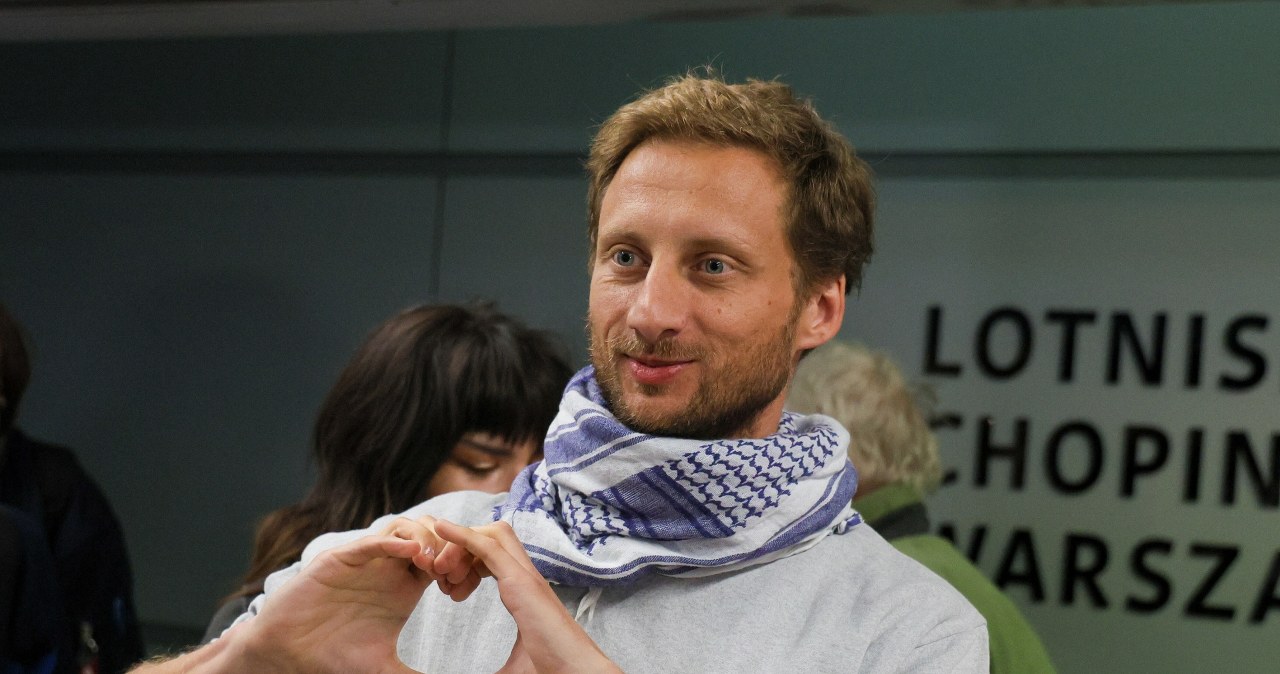 Sterczewski przeprasza szefa MON