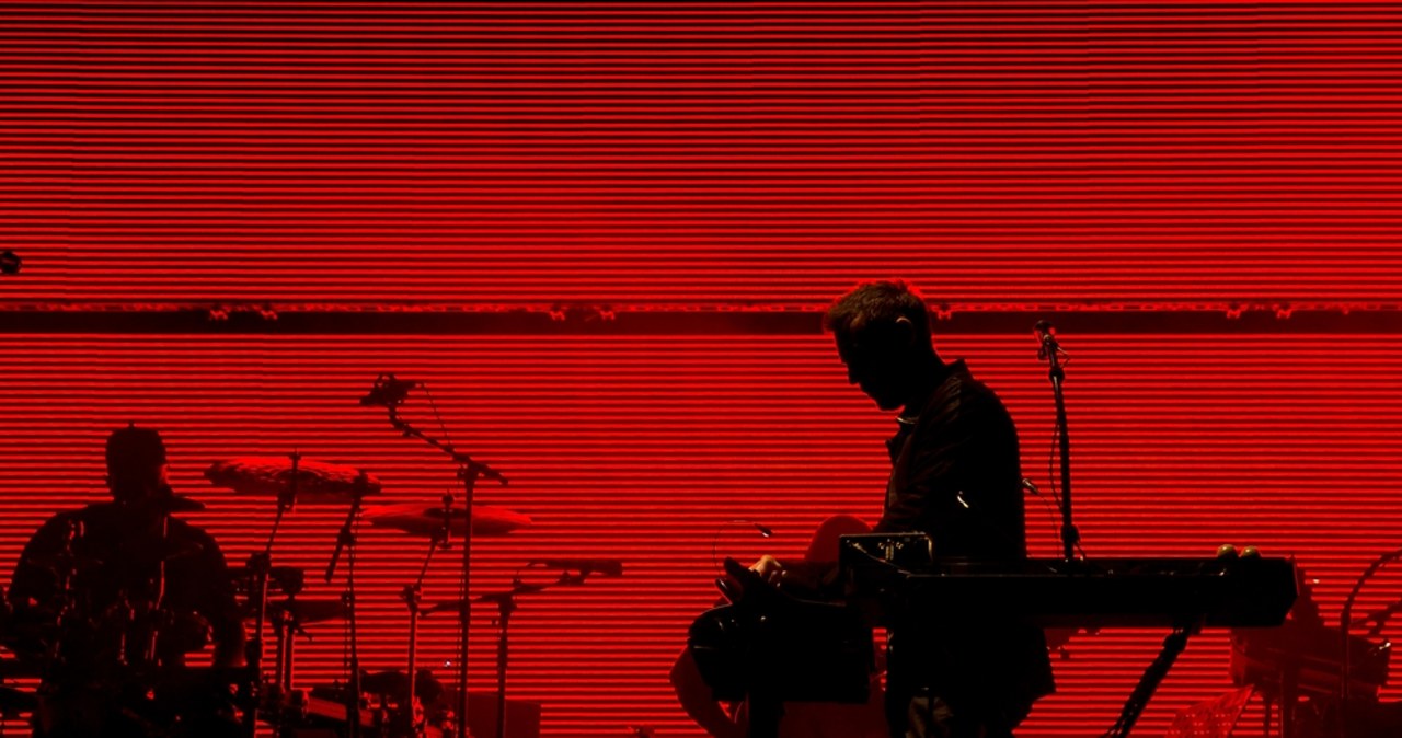 Massive Attack wycofuje się ze Spotify. W tle wojna i "dystopijne technologie"