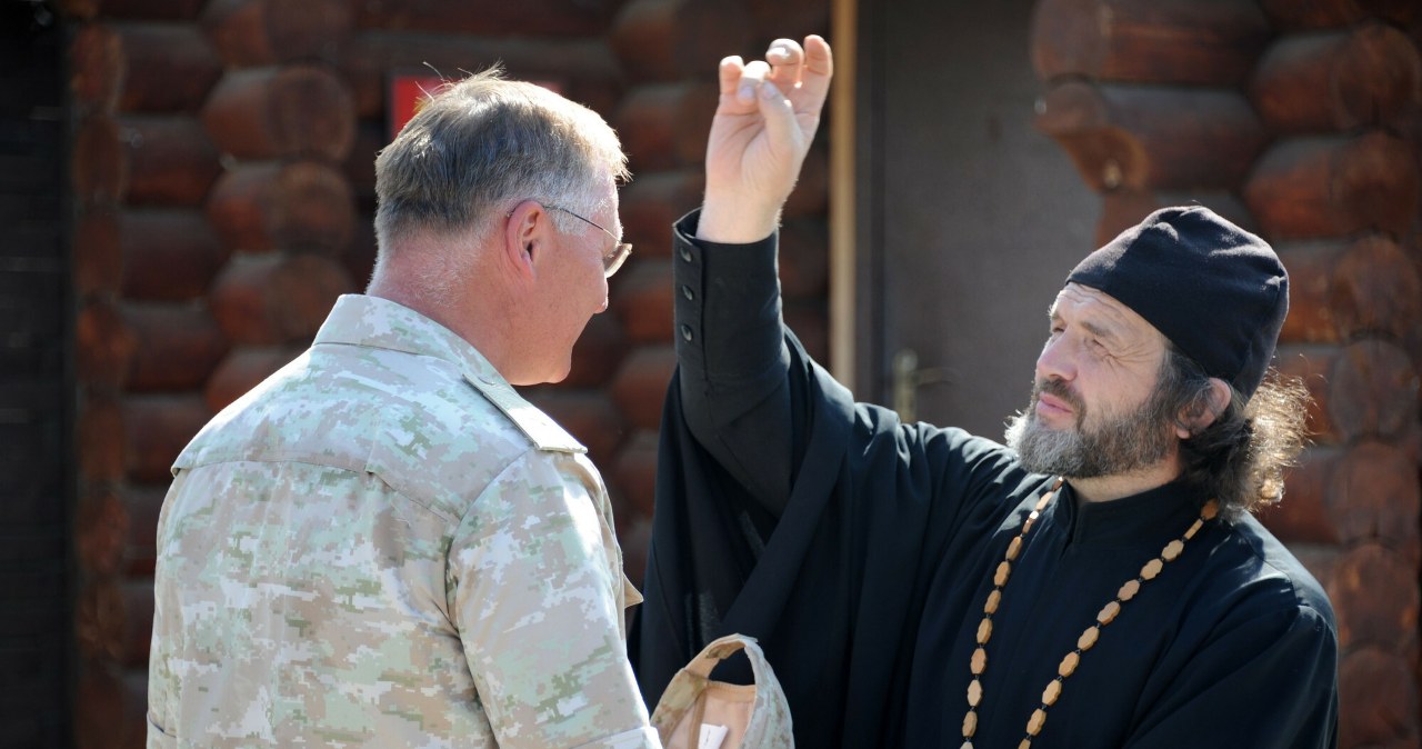 Rosjanie opuszczą bazę w Syrii. Moskwa "zostanie poproszona"