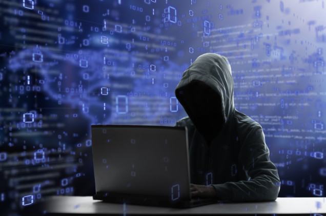 Włamanie do służbowej skrzynki pocztowej żołnierza. Atak w cyberprzestrzeni