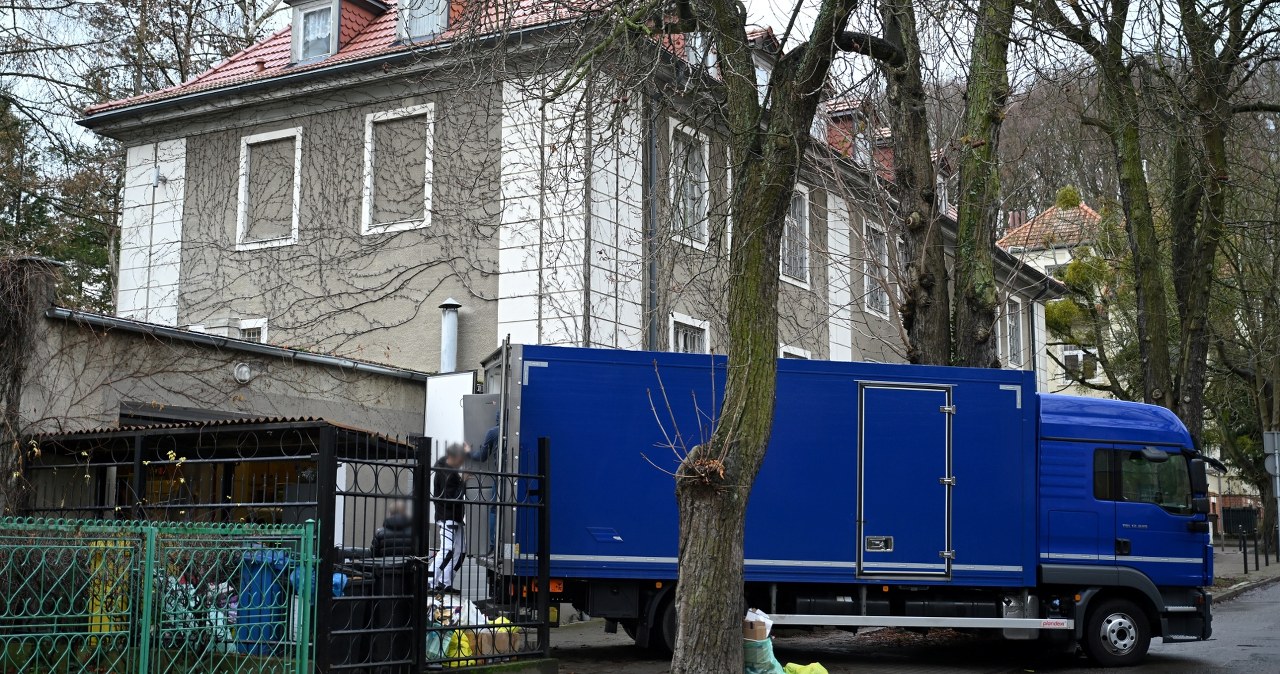 Policja przestanie chronić budynek rosyjskiego konsulatu w Gdańsku