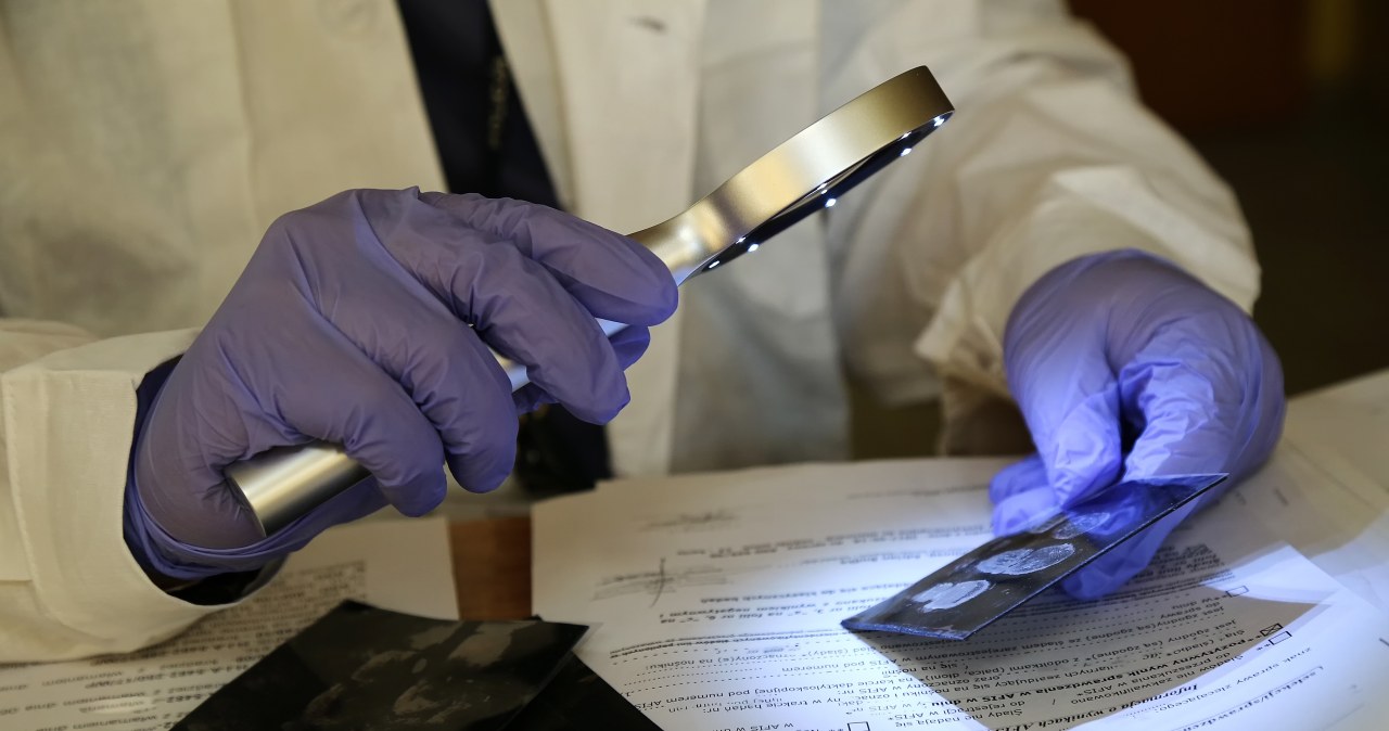 Zadał kilkanaście ciosów śrubokrętem. Zatrzymano sprawcę zbrodni sprzed 10 lat