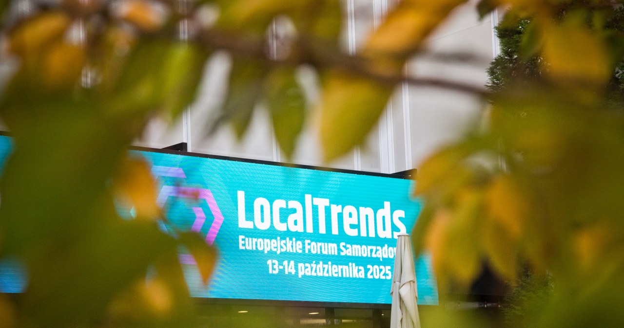 W Poznaniu zakończył się Local Trends - Europejskie Forum Samorządowe!
