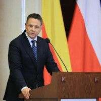 Trzaskowski pod ostrzałem ws. Szpitala Południowego. "Nie było żadnego formalnego pokoju VIP”