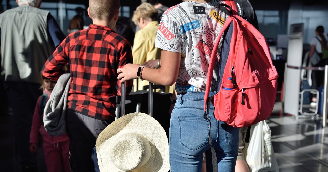 Pasażerowie linii lotniczych otrzymają rekompensaty. UOKiK zdecydował