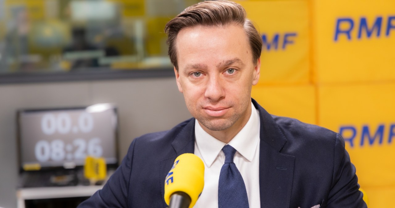 USA chcą rządu PiS-u i Konfederacji? "Naciski obcych dyplomatów są niedopuszczalne"