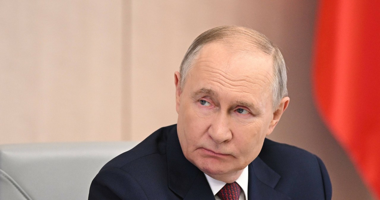 Postawienie Putina przed trybunał "sympatyczne, ale nierozsądne"