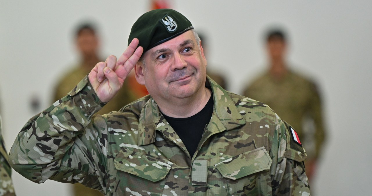 Afera po publikacji zdjęcia wojsk specjalnych. BBN odpiera zarzuty: "Bezzasadne"