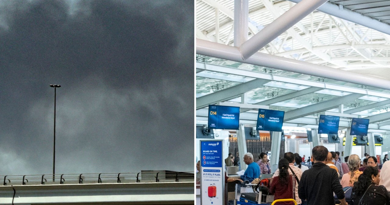 Apel po ataku na Iran. "Powinniście się przygotować"