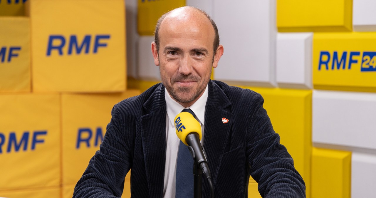 "Gra na nosie Polakom", "boi się". Borys Budka o Zbigniewie Ziobrze [OGLĄDAJ]