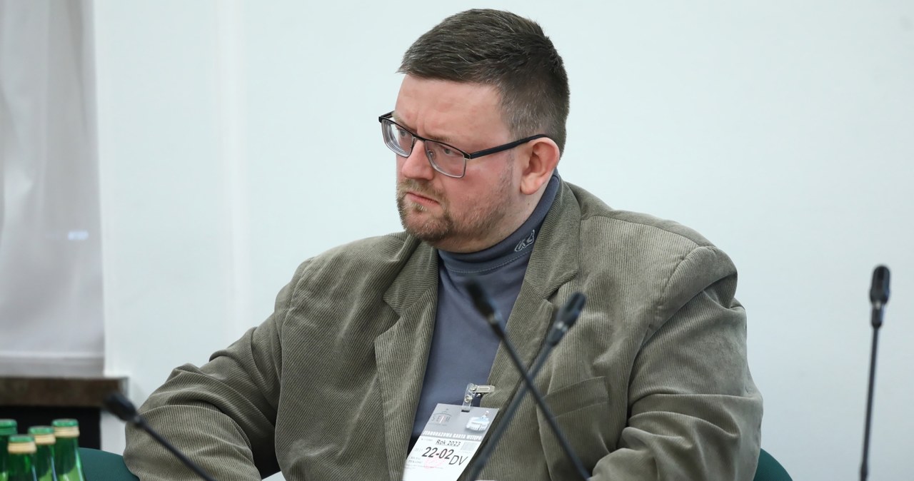 ​Czy Polska posiada system antydronowy? Na to pytanie odpowie nam ekspert z UWr