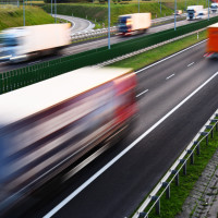 Zawróciła na autostradzie i pojechała pod prąd. „Pomyliła zjazd”