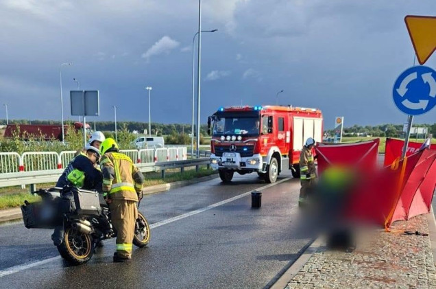Nie żyje ksiądz egzorcysta Wojciech Drab. Zginął w wypadku motocyklowym