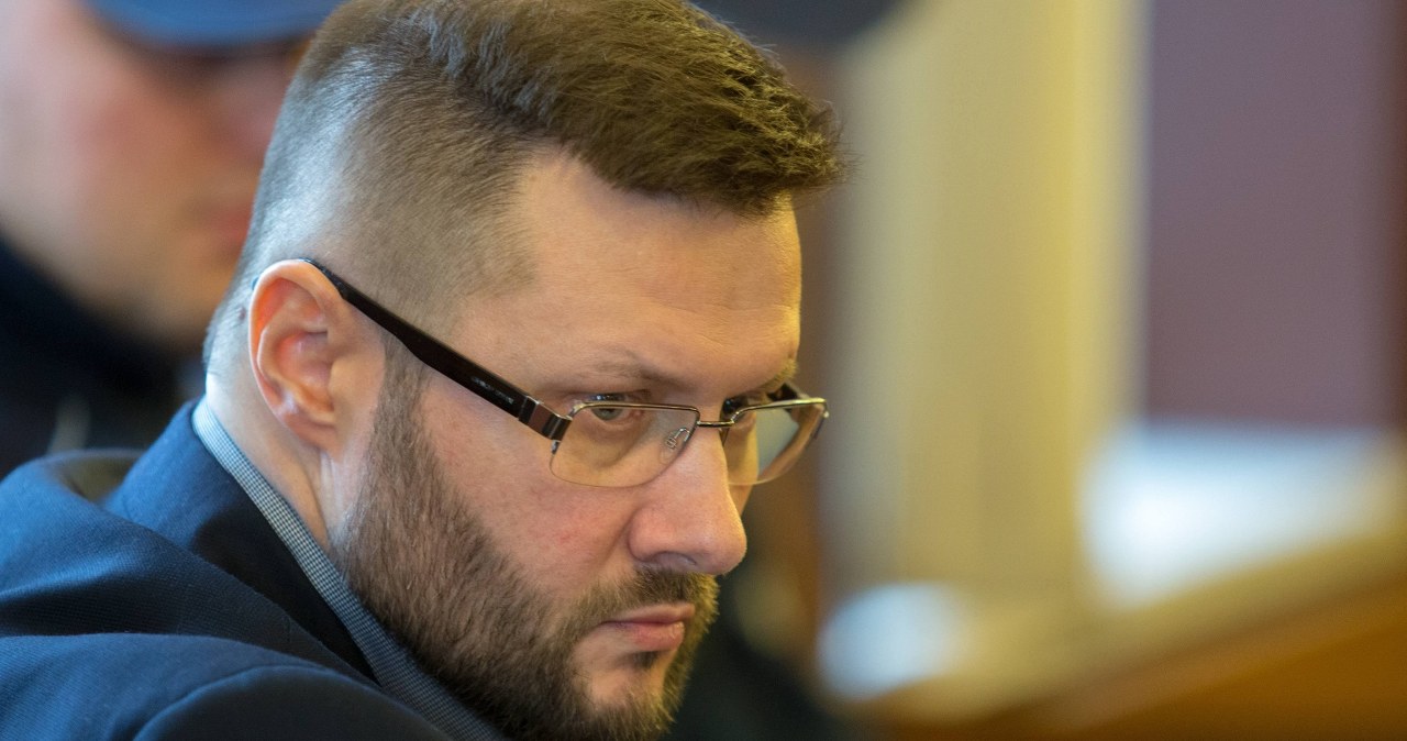 Skazany za zabójstwo "Pershinga" wychodzi na wolność. Co dalej z Ryszardem Boguckim?