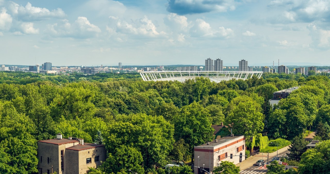 Chorzów wśród gwiazd. Miasto z własną planetoidą