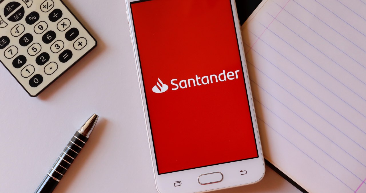 Kradzieże z kont klientów Santandera. Stało za tym kilka osób