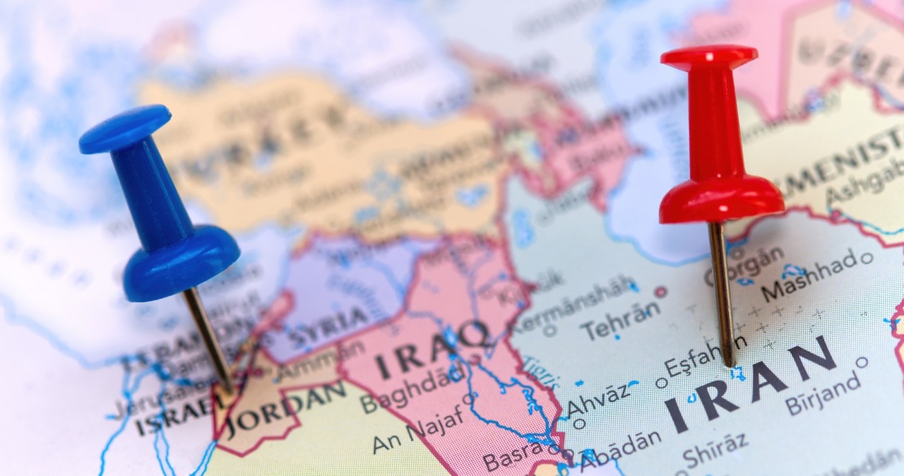 Gra o wysoką stawkę. Czy Izrael zaatakuje Iran?