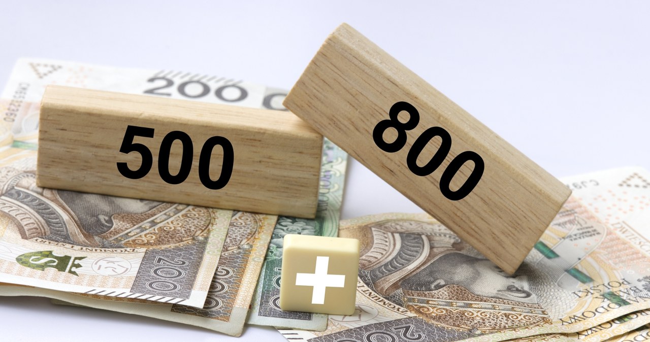 Cudzoziemcy wyłudzali świadczenia wychowawcze w Polsce. Trafili za kraty