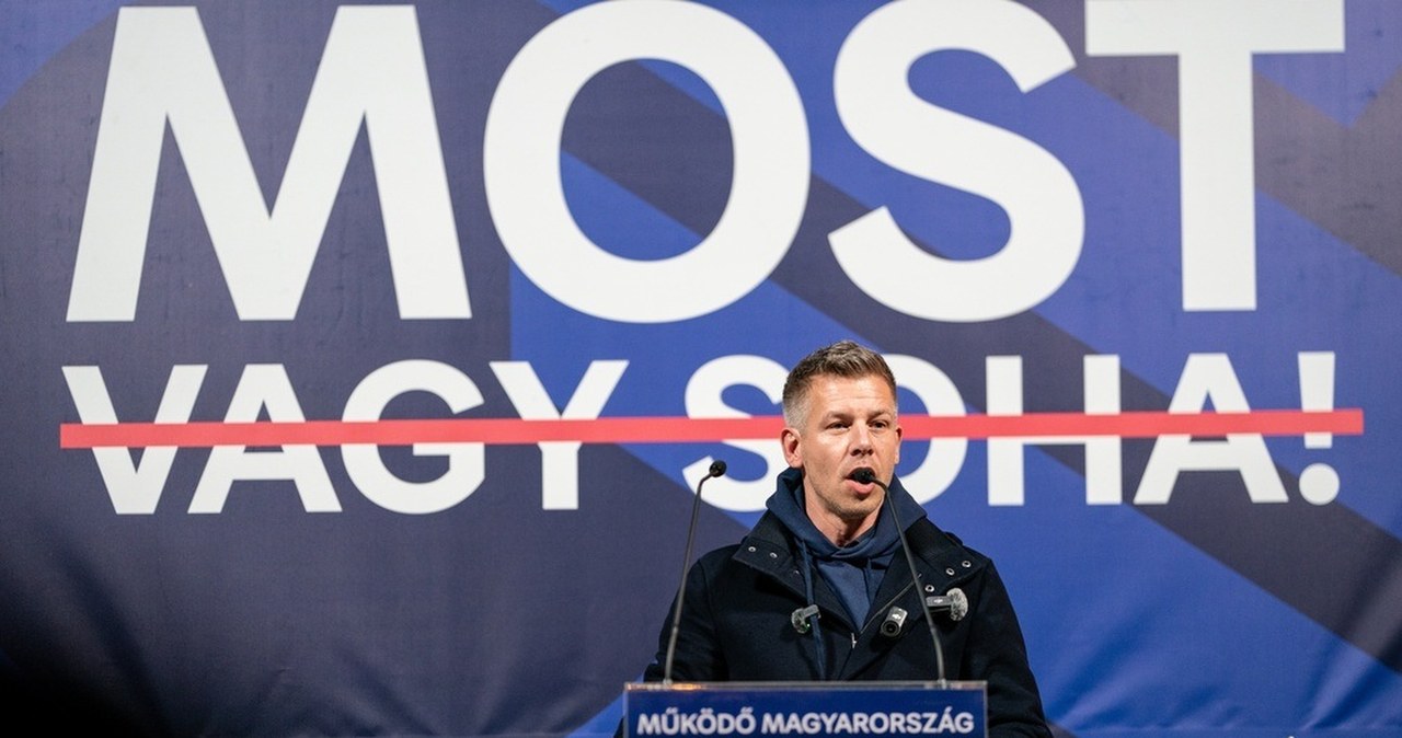 Magyar tnie pensje sobie, ministrom i parlamentarzystom. "Umiar i pokora"