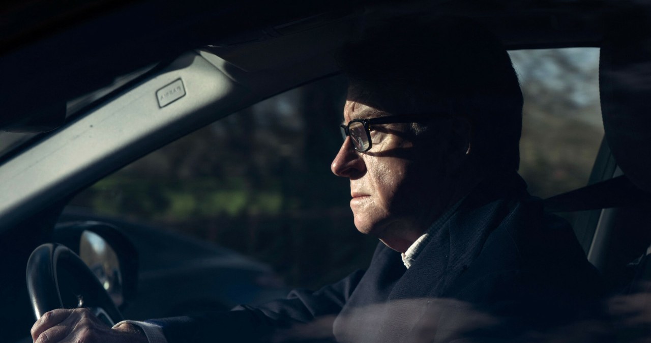 Czołowy brytyjski polityk zatrzymany przez policję