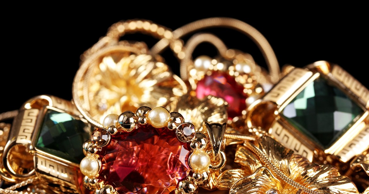 ​Złote pierścionki i rowery na licytacji w Rzeszowie. Sprawdź szczegóły!