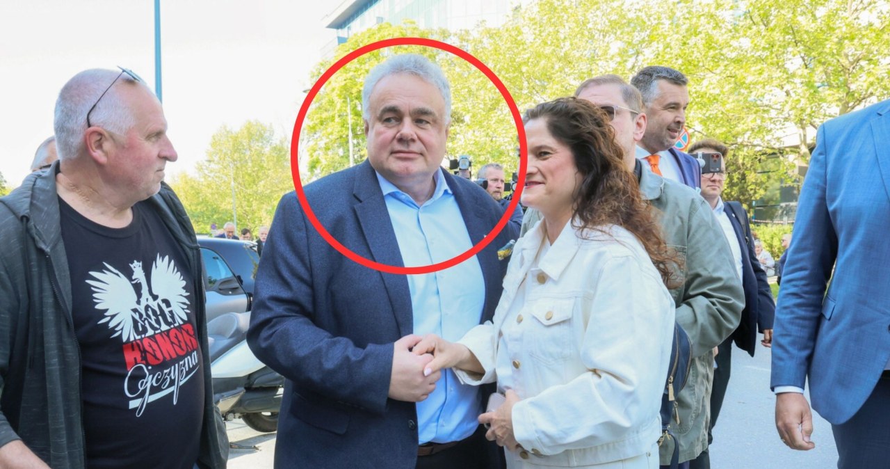 Stowarzyszenie Przyjaciół Republiki już działa. W tle znane nazwiska