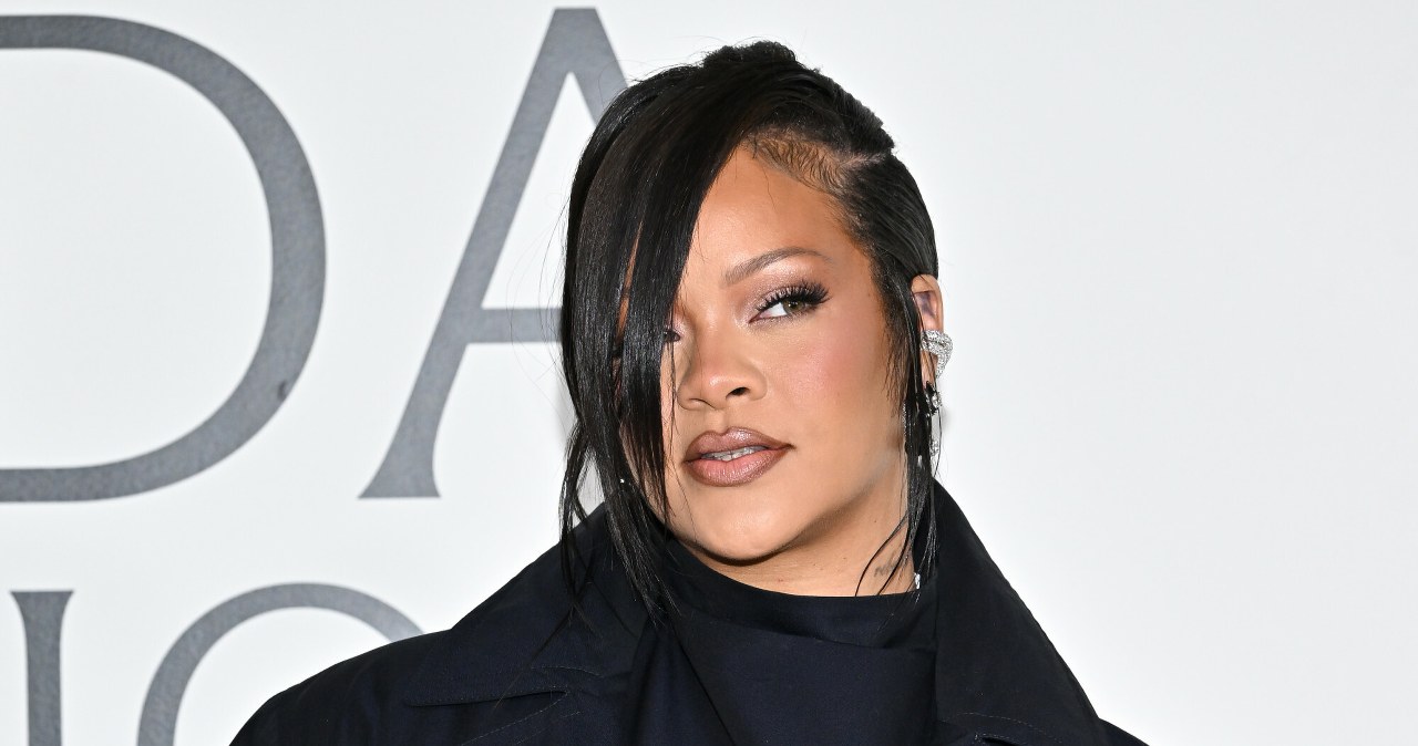 Atak na rezydencję Rihanny w Kalifornii. Piosenkarka była wtedy w domu