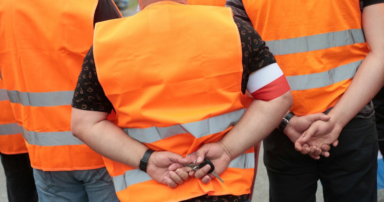 Zwolnienia grupowe w ​PKP Cargo. Wskazano, ile osób straci pracę