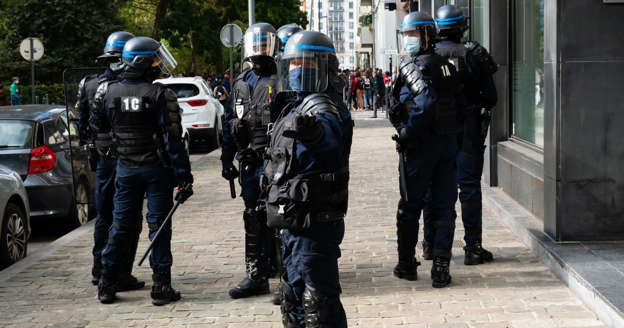 Opozycjonista miał zginąć. Akcja francuskich służb