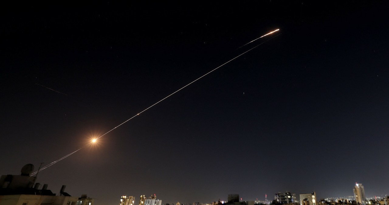 Izrael zaatakowany z Libanu. Skoordynowane uderzenie Iranu i Hezbollahu