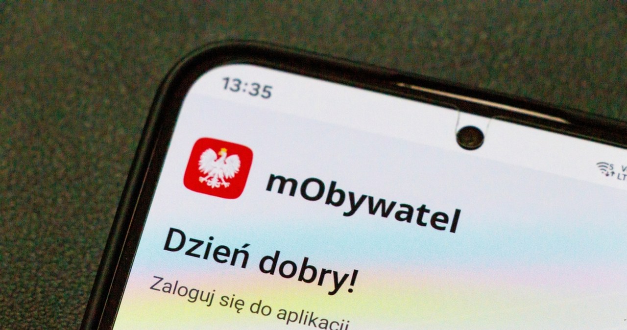 Nowa funkcjonalność w mObywatelu. Duże udogodnienie dla rodziców