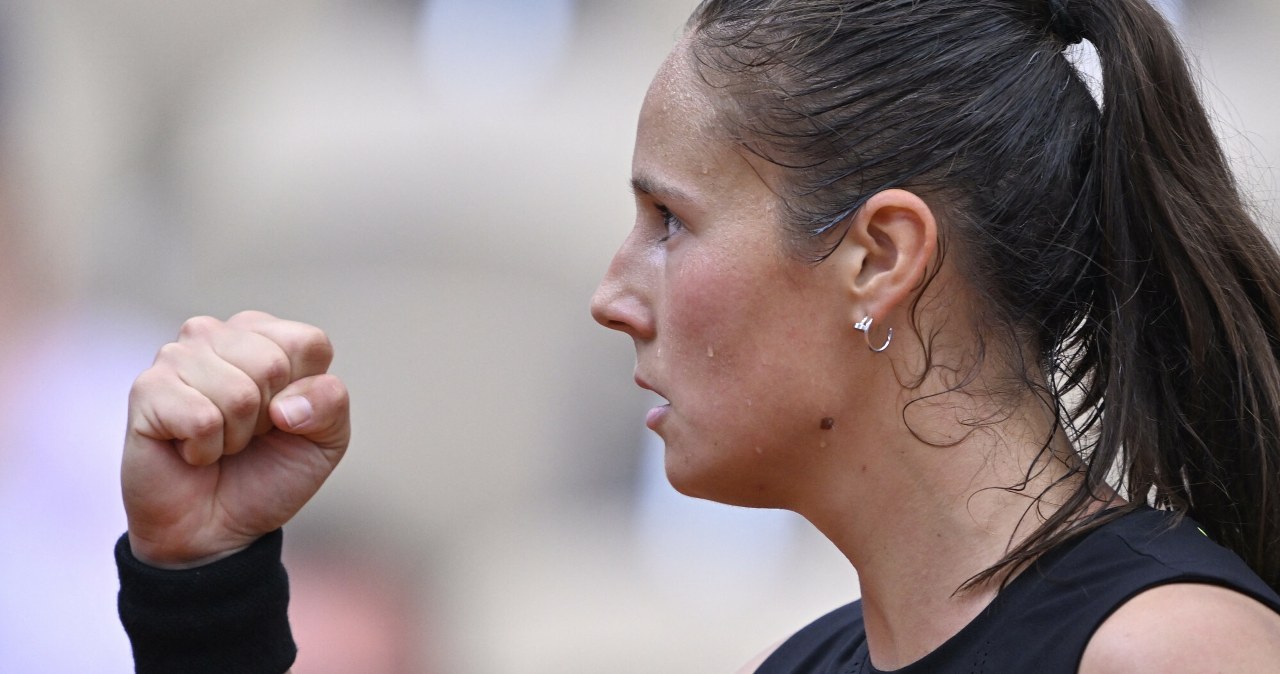 Czołowa rosyjska tenisistka została Australijką. "Wdzięczna i wolna"