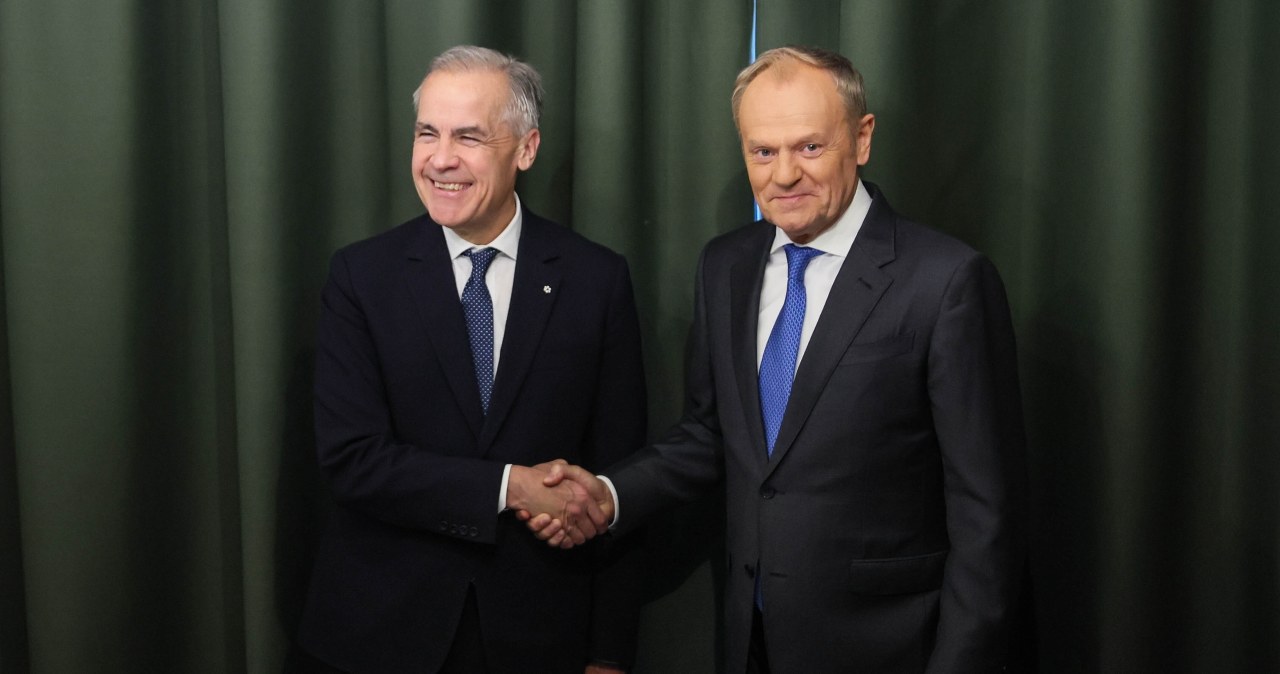 "Bardzo dobre rozmowy" polskiego premiera. O czym chce mówić w Erywaniu Tusk?