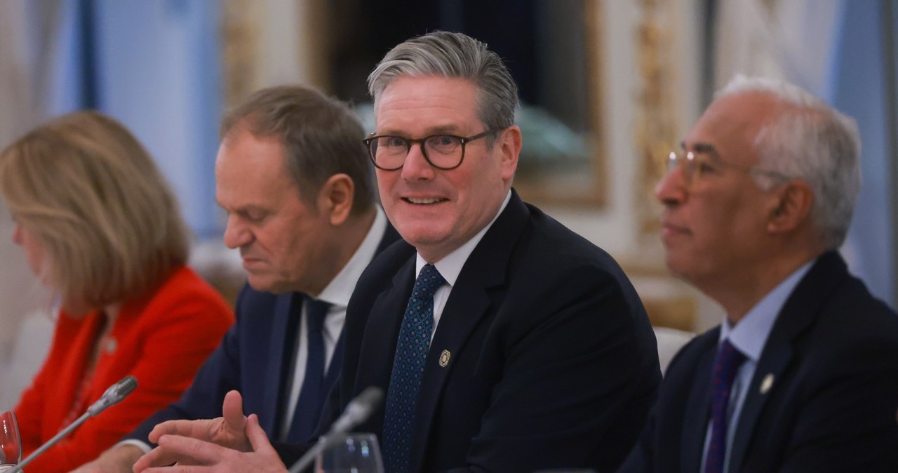 Brytyjczycy bliżej Unii Europejskiej? Ich premier czyni zakusy