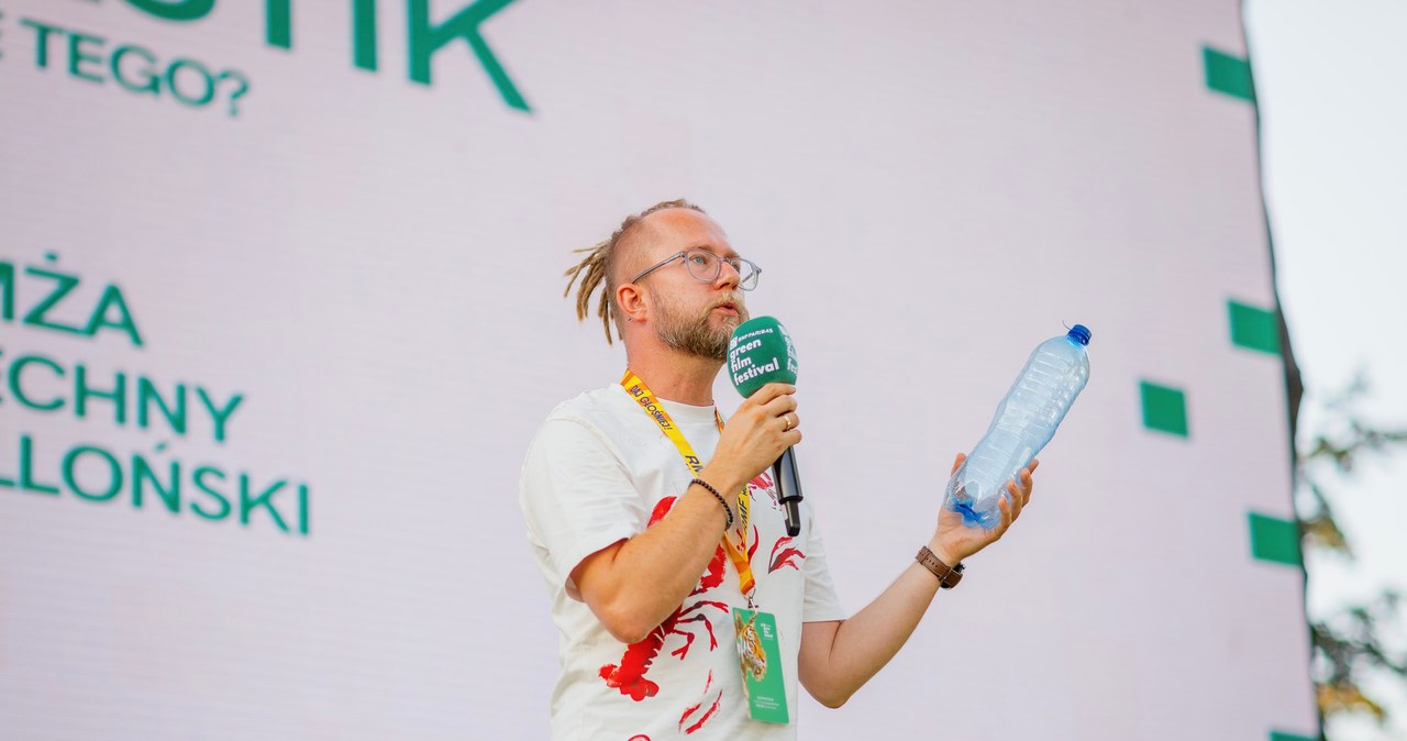 Czwarty dzień BNP Paribas Green Film Festival pod znakiem klimatu i nauki