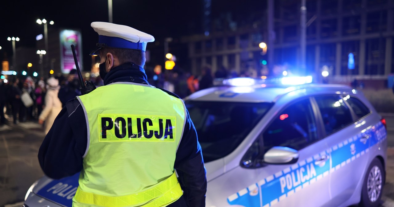 Atak nożem w Radomiu. Kolumbijczyk usłyszał poważne zarzuty