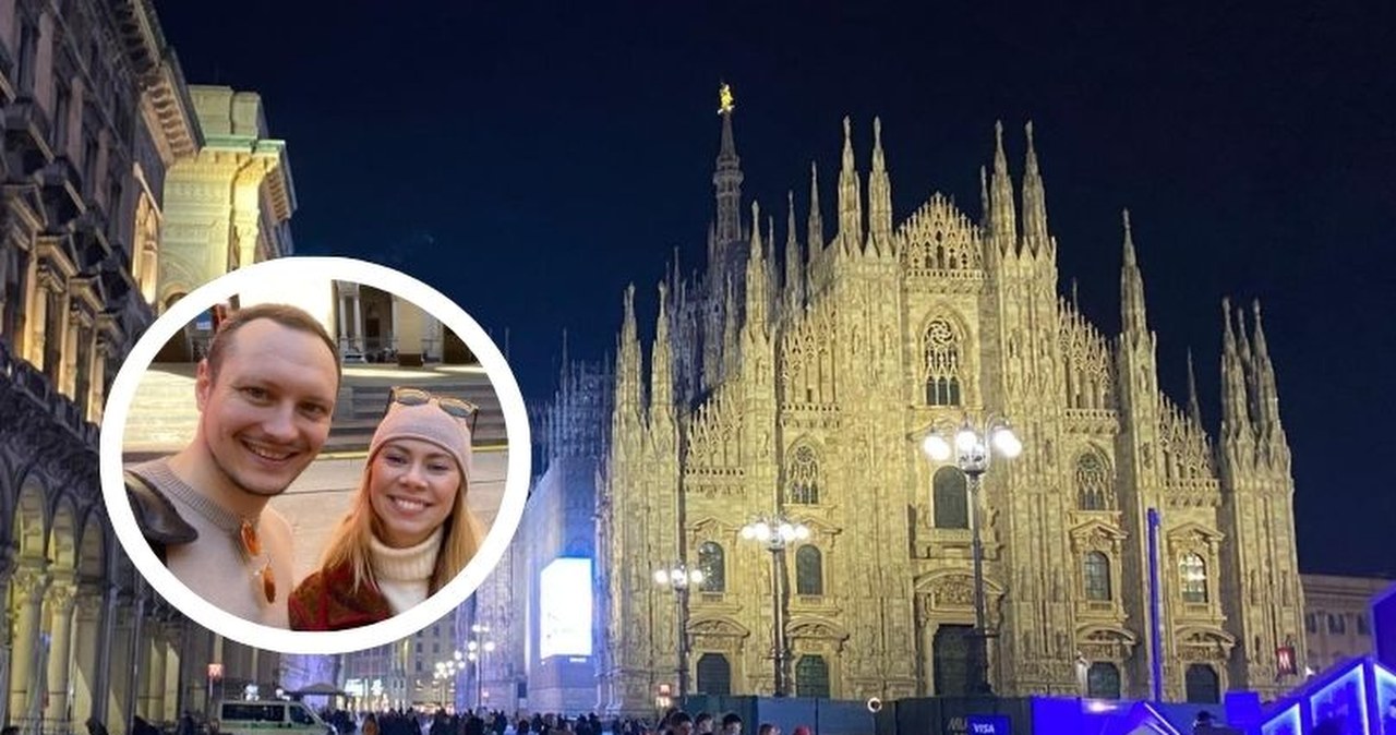 Nie tylko stolica mody. Olimpijski Mediolan okiem Polki