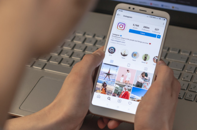Meta pozwala na wykorzystanie twoich zdjęć z Instagrama w tworzeniu obrazów AI