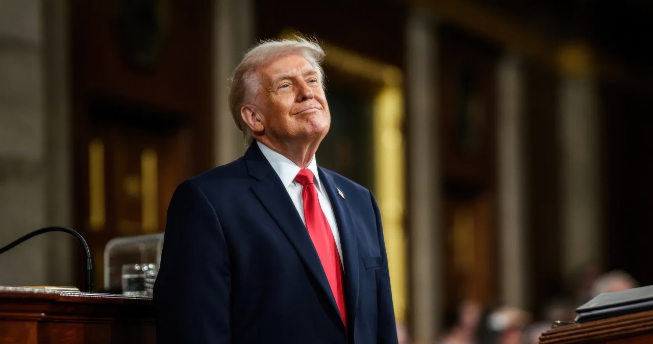 "Jesteśmy bardzo blisko". Ile razy Trump zapowiadał przełom w rozmowach z Iranem?
