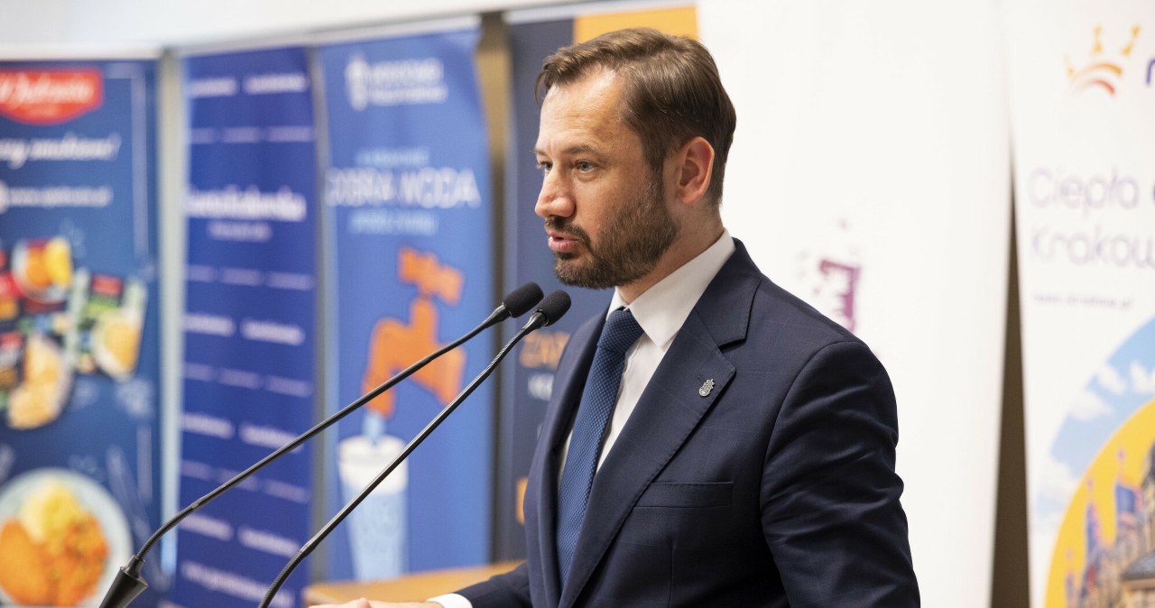 Prezydent Krakowa zostanie odwołany? Jest zawiadomienie ws. referendum