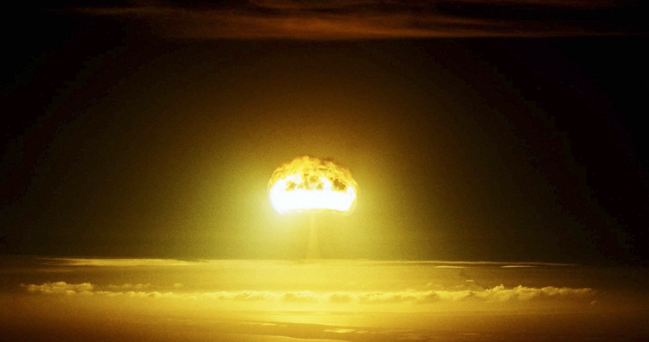 USA będą wzbogacać uran z Francuzami. Na horyzoncie wznowienie testów nuklearnych